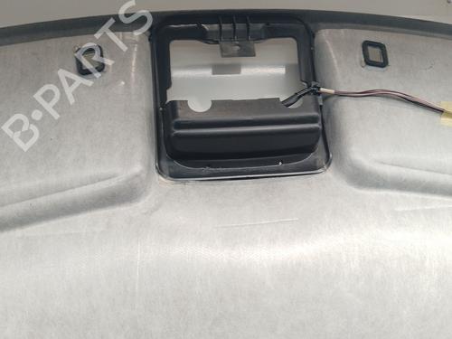 Interior roof SUBARU FORESTER (SH_) 2.0 D AWD (SHH, SHD, SHN) | BP29163602I12 