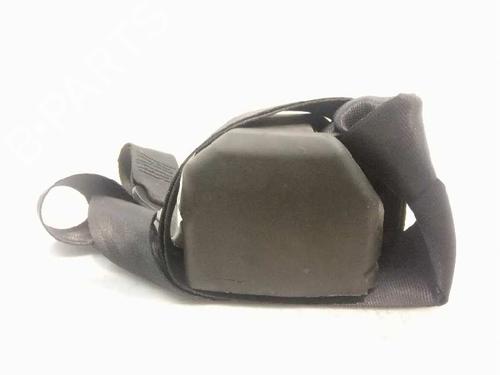 Used Rear right seatbelt PEUGEOT 407 (6D_) [2004-2011]  6635776