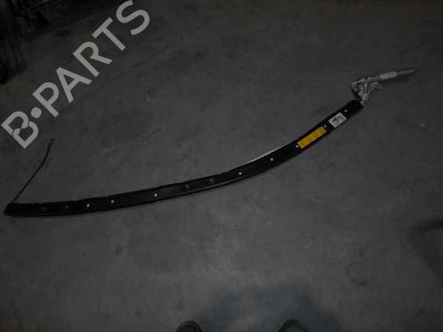 Used Left curtain airbag FORD MONDEO III (B5Y) 2.0 TDCi (130 hp) 3065015