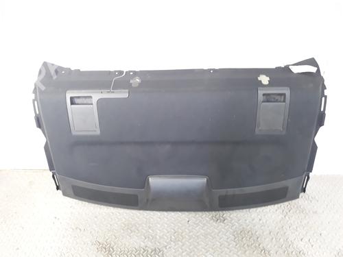 Rear parcel shelf MAZDA 6 Saloon (GJ, GL) [2012-2024]nullnull