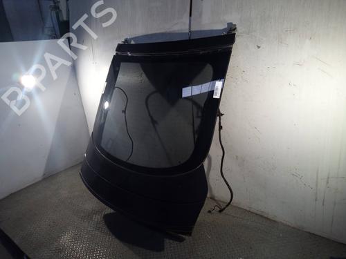 Tailgate AUDI A7 Sportback (4GA, 4GF) 3.0 TDI quattro | BP12560804C6 