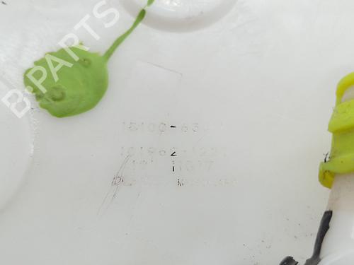 Fuel pump SUZUKI SWIFT III (MZ, EZ)  | BP29828724M76 