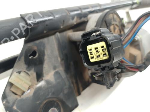 Ruitenwissermotor voor SSANGYONG ACTYON I 2.0 Xdi | BP30858420M29