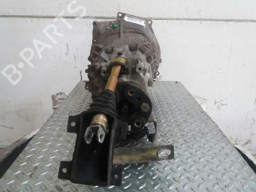 Gearbox OPEL OMEGA B Estate (V94)  | BP3552907M3 