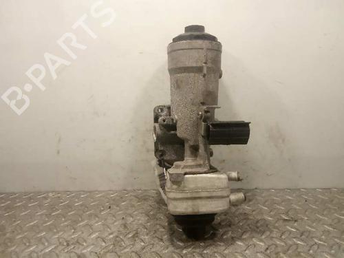 Oliekøler VW GOLF PLUS V (5M1, 521) [2004-2013]  14234838