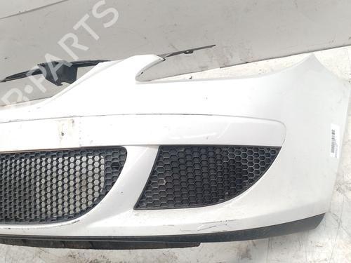 Front bumper SEAT ALTEA (5P1) 1.9 TDI | BP26175363C7 