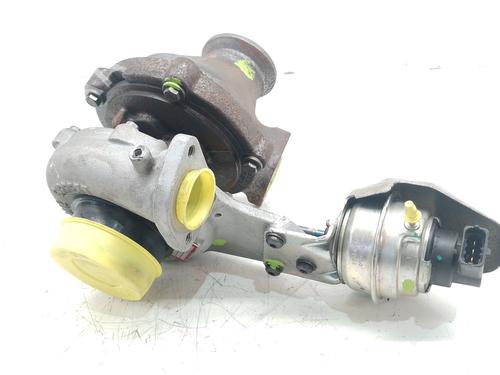 Turbo/Compresor OPEL INSIGNIA A (G09) [2008-2017]  32060081