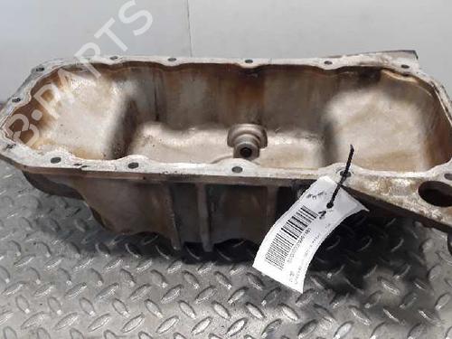 Oliebundkar FORD FOCUS I (DAW, DBW) 1.6 16V (100 hp) 14235636
