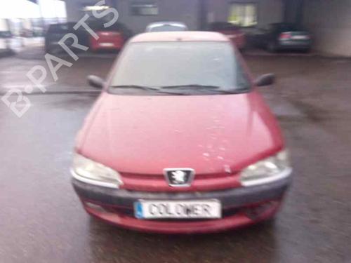 Right taillight PEUGEOT 306 Hatchback (7A, 7C, N3, N5) 1.6 | BP3052934C35 