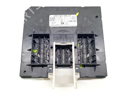 Used Electronic module Electronic module SEAT LEON (KL1, KLG) 1.5 TSI (150 hp) 35901323 35901323