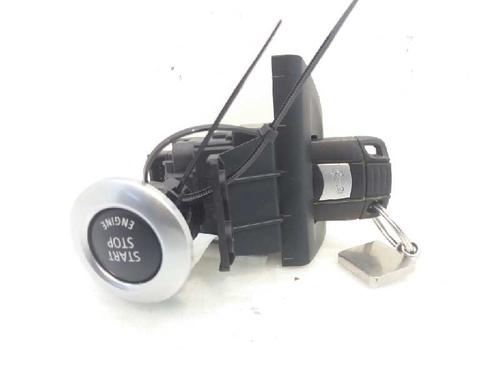Used Ignition barrel BMW 1 (E87) 123 d (204 hp) 4630583