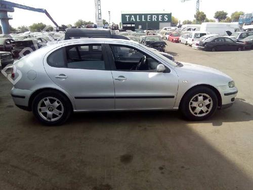 Right front driveshaft SEAT LEON (1M1) 1.9 TDI | BP3083095M39 