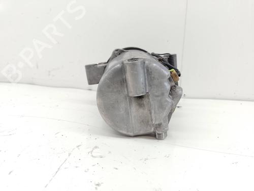 AC compressor BMW 3 (E46) 320 d | BP19121670M34 