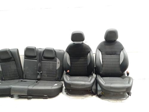 Used Seats set PEUGEOT 2008 II (UD_, US_, UY_, UJ_, UR_, UC_) 1.2 PureTech 130 (USHNS, URHNS) (130 hp) 29966274