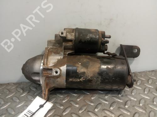 Startmotor OPEL ZAFIRA A MPV (T98) 2.0 DTI 16V (F75) (101 hp) 8210763