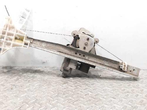 Used Rear right window mechanism FORD MONDEO III (B5Y) 2.0 TDCi (130 hp) 3060973