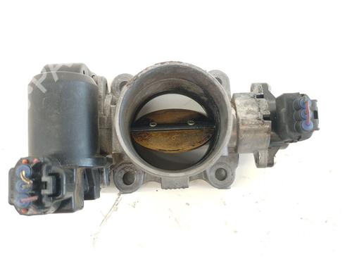 Throttle body TOYOTA RAV 4 III (_A3_) 2.2 D 4WD (ALA30_, ALA30R) | BP29433017M82 