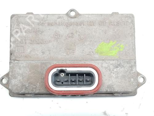 Elektronisk modul MERCEDES-BENZ E-CLASS (W211) E 270 CDI (211.016) (177 hp) 29403141