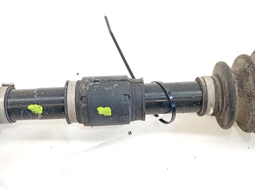 Right front driveshaft MAZDA CX-7 (ER) 2.2 MZR-CD AWD (ER10A) | BP38266888M39 - Image 4