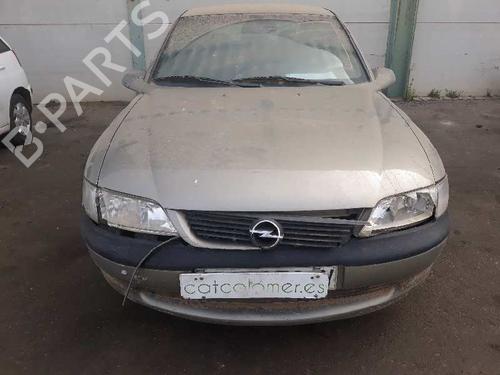 Køler OPEL VECTRA B Hatchback (J96)  | BP7237454M31 