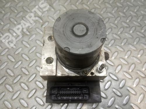 Used ABS pump ABS pump AUDI A6 C6 (4F2) 3.0 TDI quattro (233 hp) 10754447 10754447