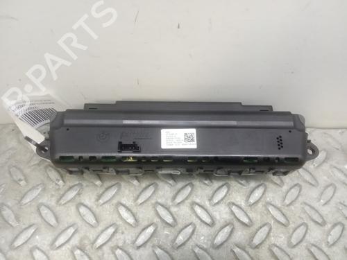 Climate control BMW 2 Gran Tourer (F46) 218 d | BP10564242I5 