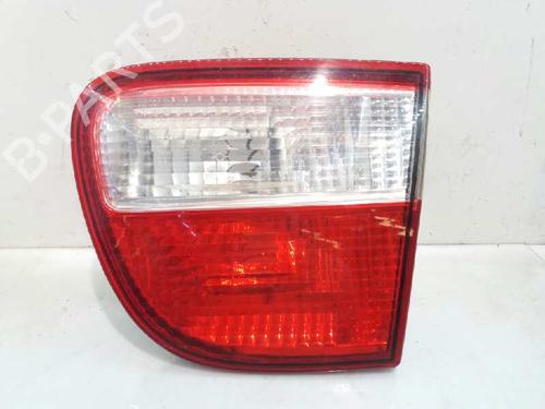 Used Right tailgate light Right tailgate light SEAT LEON (1M1) [1999-2006] 13364907 13364907