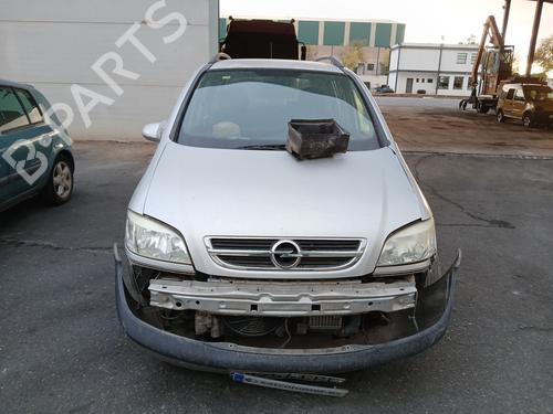 Used Parts OPEL ZAFIRA A MPV (T98) 2.0 DTI 16V (F75) (101 hp) 4268550