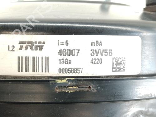 Servo brake NISSAN NOTE (E12) 1.5 dCi | BP29977634M42 