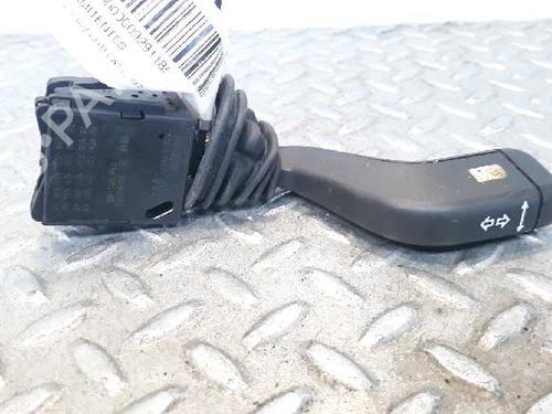 Used Steering column stalk OPEL CORSA C (X01) 1.3 CDTI (F08, F68) (70 hp) 7477481