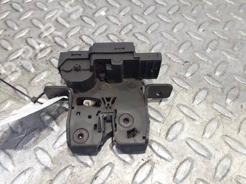 Tailgate lock NISSAN QASHQAI / QASHQAI +2 I (J10, NJ10, JJ10E)  | BP15560790C101 