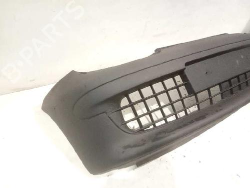 Front bumper FIAT SEICENTO / 600 (187_) 1.1 (187AXB, 187AXB1A, 187AXC1A02) | BP4864980C7 