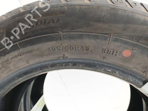 Other NISSAN ALMERA II Hatchback (N16) 2.2 Di | BP35807295O1 - Image 2