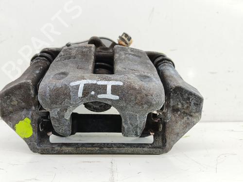 Used Left rear brake caliper Left rear brake caliper VOLVO XC70 II (136) [2007-2016] 35904056 35904056