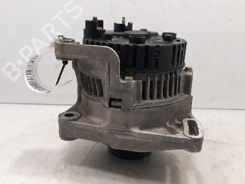 Used Alternator RENAULT CLIO I (B/C57_, 5/357_) 1.2 (5/357Y, 5/357K) (58 hp) 5153455