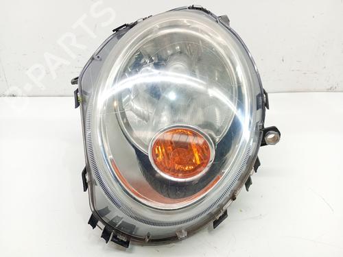 Used Left headlight Left headlight MINI MINI (R56) One (95 hp) 36086427 36086427