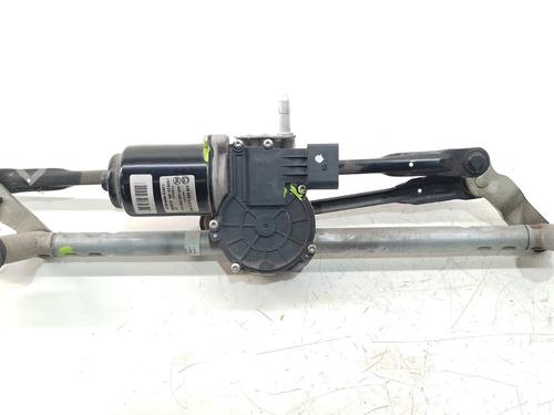 Used Front wiper motor SKODA FABIA III (NJ3) [2014-2021]  30972876