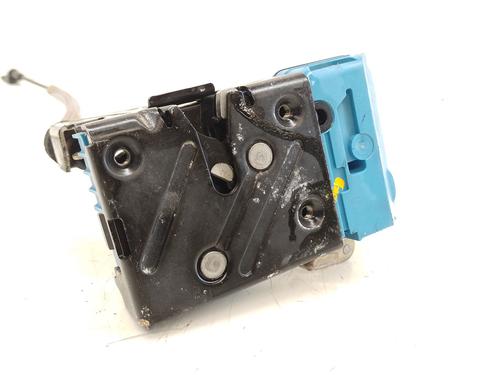 Front right lock VOLVO S60 I (384) D5 | BP29568639C97 
