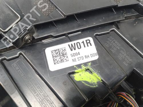 Right taillight HYUNDAI IONIQ 5 (NE) EV | BP32868458C35 - Image 5