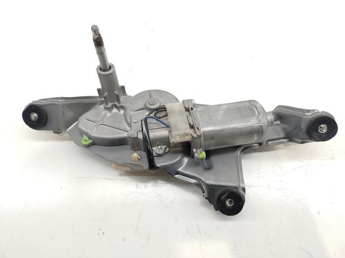 Viskermotor bagrude MAZDA CX-9 (TB) [2006-2025]  24105700