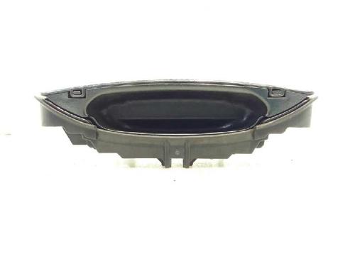 Rear right exterior door handle AUDI A4 B7 (8EC) 2.0 TDI | BP3158386C130 