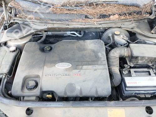 Used Gearbox FORD MONDEO III Saloon (B4Y) 2.0 16V (146 hp) 27897587