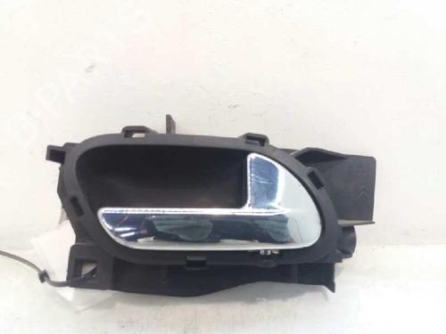 Used Front right interior door handle CITROËN C4 I (LC_) [2004-2014]  4668760