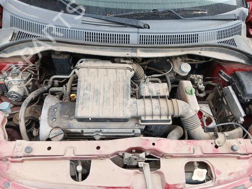 Motor SUZUKI SWIFT III (MZ, EZ) [2005-2025]  29539003