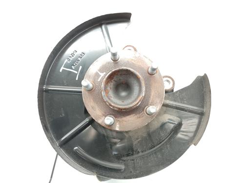 Left rear steering knuckle MAZDA CX-5 (KF) 2.0 | BP18505439M27 