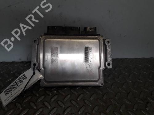 Electronic module CITROËN C5 III (RD_)  | BP15560895M83 