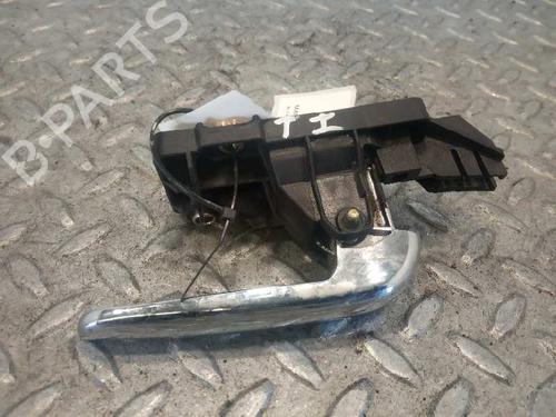 Venstre bagtil invendig håndtag ALFA ROMEO 166 (936_) [1998-2007]  6525475