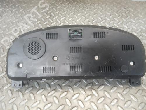 Instrument cluster CHEVROLET CAPTIVA (C100, C140)  | BP10051422C47 