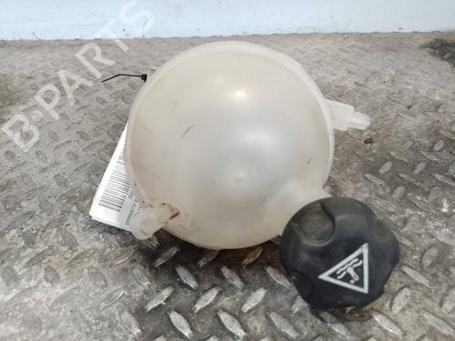 Expansion tank CITROËN C4 II (NC_) 1.6 HDi 110 (112 hp) 16925452