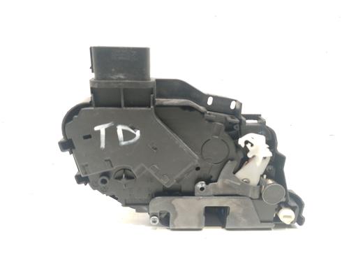 Rear right lock VOLVO S80 I (184)  | BP24195934C99 